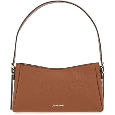 Michael Kors MD Pouchette, damhandväska, Bagage Michael Kors MD Pouchette, damhandväska, Bagage