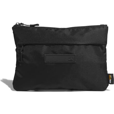 adidas Uniseks MUST HAVES SACOCHE, black, One size adidas Uniseks MUST HAVES SACOCHE, black, One size