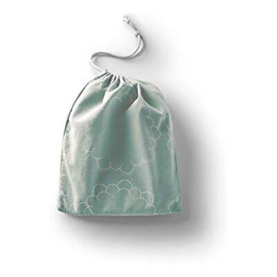 Bonamaison TRGCCB103442X4050 Carry-On Luggage, Canvas, flerfärgad Bonamaison TRGCCB103442X4050 Carry-On Luggage, Canvas, flerfärgad