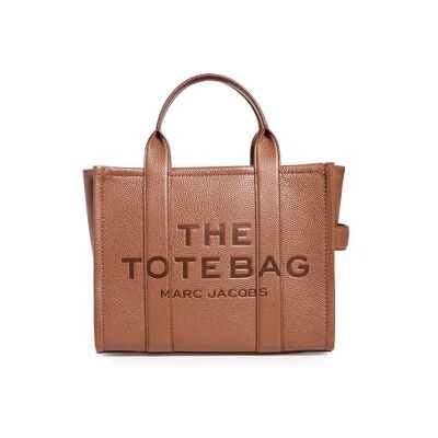 Marc Jacobs The Leather Medium Tote-väska, onesize Marc Jacobs The Leather Medium Tote-väska, onesize