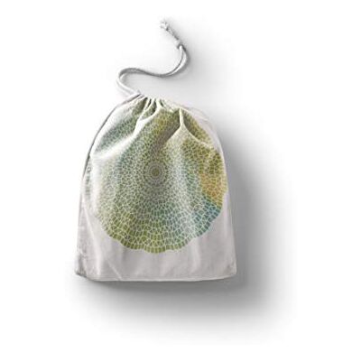 Bonamaison TRGCCB107301X1215 Carry-On Luggage, Canvas, flerfärgad Bonamaison TRGCCB107301X1215 Carry-On Luggage, Canvas, flerfärgad