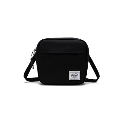 Herschel Supply Co. Classic Crossbody, svart, Svart, one size, Classic™ Crossbody Herschel Supply Co. Classic Crossbody, svart, Svart, one size, Classic™ Crossbody