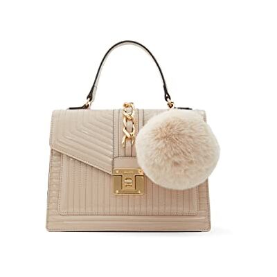 Aldo Dam JERILINI, Medium Beige, En Storlek Aldo Dam JERILINI, Medium Beige, En Storlek