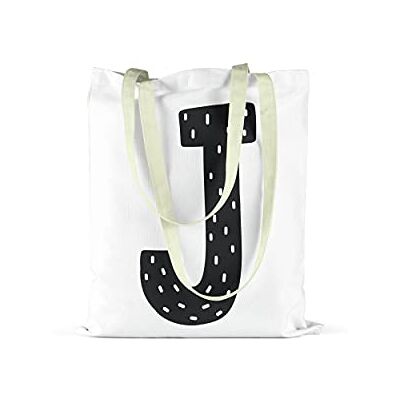 Bonamaison Tryckt handväska, 100% bomull, återanvändbar shoppingväska, miljövänlig, hopfällbar, tygväska med handtag, 34 x 40 cm designad och tillverkad i Turkiet, Flerfärgad, 34X40 Cm, med handtag Bonamaison Tryckt handväska, 100% bomull, återanvändbar shoppingväska, miljövänlig, hopfällbar, tygväska med handtag, 34 x 40 cm designad och tillverkad i Turkiet, Flerfärgad, 34X40 Cm, med handtag