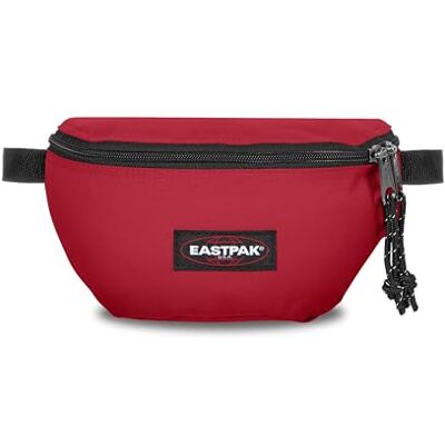 EASTPAK SPRINGER Bum Bag, 2 L Scarlet Red (Röd) EASTPAK SPRINGER Bum Bag, 2 L Scarlet Red (Röd)