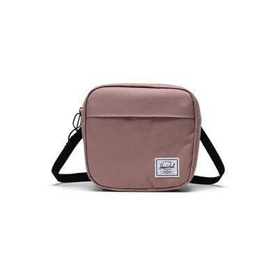 Herschel unisex klassisk crossbody-väska bagage – messengerväska, Askros, Standard 2L, Klassisk axelremsväska Herschel unisex klassisk crossbody-väska bagage – messengerväska, Askros, Standard 2L, Klassisk axelremsväska