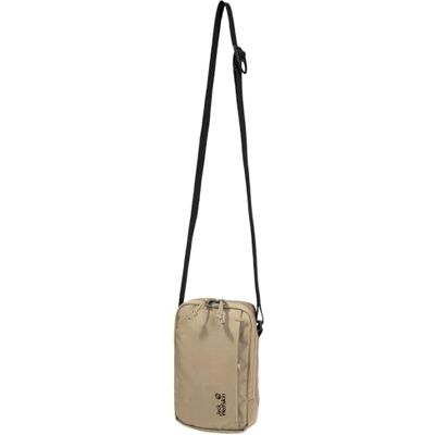Jack Wolfskin Unisex Konya Bag herr-axelväskor, Hazel Wood, Hasselträ, Mittelgroße Jack Wolfskin Unisex Konya Bag herr-axelväskor, Hazel Wood, Hasselträ, Mittelgroße