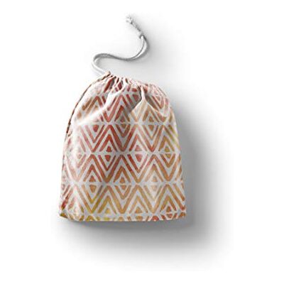 Bonamaison TRGCCB106834X1215 Carry-On Luggage, Canvas, flerfärgad Bonamaison TRGCCB106834X1215 Carry-On Luggage, Canvas, flerfärgad