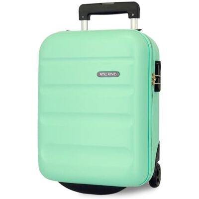 ROLL ROAD Flex handbagage, Turkos, En storlek, turkos ROLL ROAD Flex handbagage, Turkos, En storlek, turkos