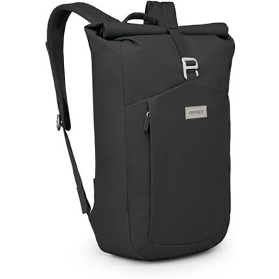 Osprey Arcane Serie Stilren vardagslösning Funktionell och elegant Ryggsäckar Roll Top Pack Tote Dufflar Midjeväska Crossbody Laptopfodral Bluesign-godkända material Osprey Arcane Serie Stilren vardagslösning Funktionell och elegant Ryggsäckar Roll Top Pack Tote Dufflar Midjeväska Crossbody Laptopfodral Bluesign-godkända material