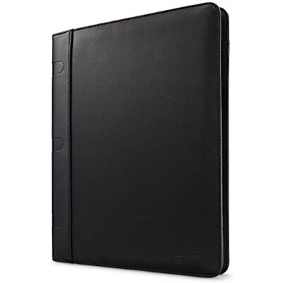 Samsonite Xenon Business Portfolio Portfölj, svart, Einheitsgröße Samsonite Xenon Business Portfolio Portfölj, svart, Einheitsgröße