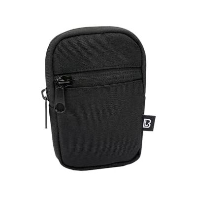 Brandit Key Pouch, svart, Einheitsgröße, Avslappnad Brandit Key Pouch, svart, Einheitsgröße, Avslappnad