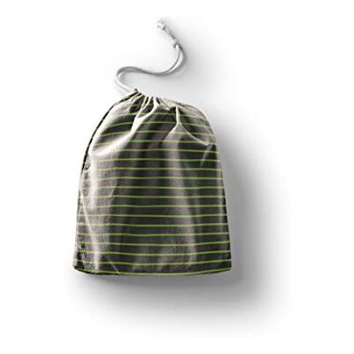 Bonamaison TRGCCB101739X1215 Carry-On Bagage, Canvas, Multifärg Bonamaison TRGCCB101739X1215 Carry-On Bagage, Canvas, Multifärg