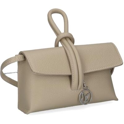 CAPRICE dam 9-61005-44 handväska, Beige Nappa CAPRICE dam 9-61005-44 handväska, Beige Nappa