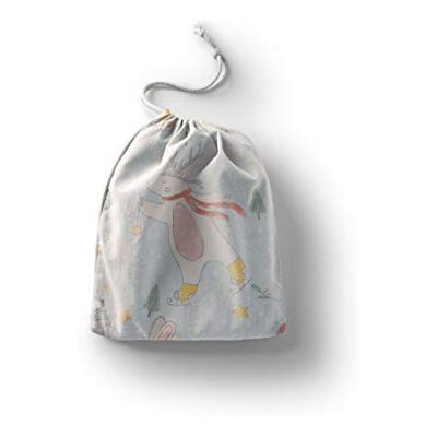 Bonamaison TRGCCB103207X3040 Carry-On Luggage, Canvas, flerfärgad Bonamaison TRGCCB103207X3040 Carry-On Luggage, Canvas, flerfärgad