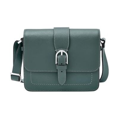 Fossil Women's Zoey Crossbody Bag, blå, blå Fossil Women's Zoey Crossbody Bag, blå, blå