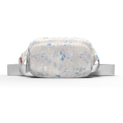 Levi's Gatupack för kvinnor, street-pack, Ljusblå, One size Levi's Gatupack för kvinnor, street-pack, Ljusblå, One size