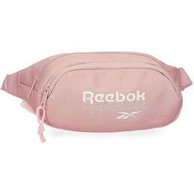 Reebok ONA midjeväska, en storlek, Rosa, Talla única, midjeväska Reebok ONA midjeväska, en storlek, Rosa, Talla única, midjeväska