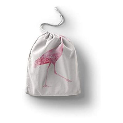 Bonamaison TRGCCB106613X1215 Carry-On Luggage, Canvas, flerfärgad Bonamaison TRGCCB106613X1215 Carry-On Luggage, Canvas, flerfärgad