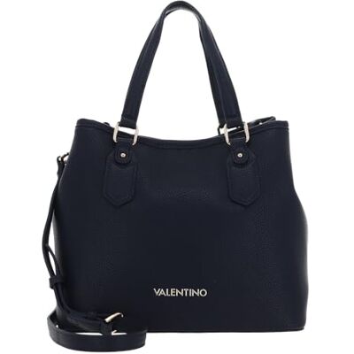 Valentino Brixton, Handbag för kvinnor, one size, Blå, Taille unique Valentino Brixton, Handbag för kvinnor, one size, Blå, Taille unique