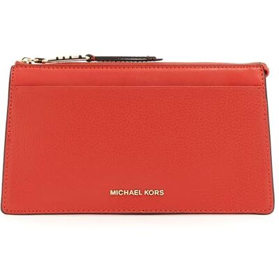 Michael Kors LG Conv Xbody handväska för kvinnor, Burnt Sienna, Taglia unica Michael Kors LG Conv Xbody handväska för kvinnor, Burnt Sienna, Taglia unica