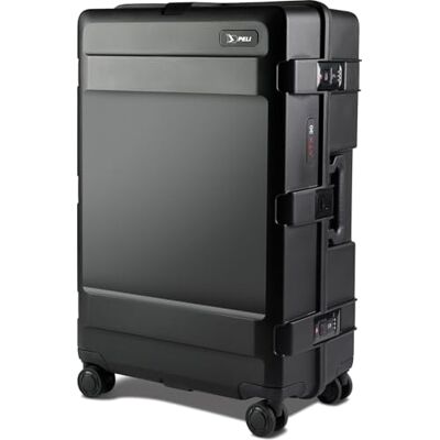 PELI ATX 30 skyddande kabinväska premium hårt bagage; robust och vattentät; 90 L, svart PELI ATX 30 skyddande kabinväska premium hårt bagage; robust och vattentät; 90 L, svart