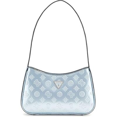 GUESS Arnela Top Zip Shoulder Bag Handväska GUESS Arnela Top Zip Shoulder Bag Handväska