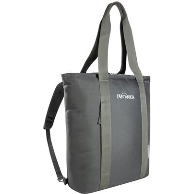 Tatonka unisex greppväska väska, Titan Grey, 13 Liter Tatonka unisex greppväska väska, Titan Grey, 13 Liter