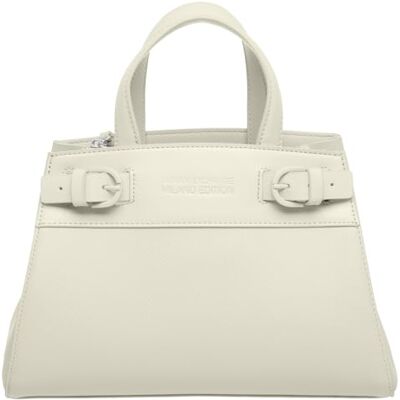 Giorgio Armani dam kapsel Milano, kors kön ton spänne tygväska m, dammig mark, en storlek, Dammig mark, en storlek Giorgio Armani dam kapsel Milano, kors kön ton spänne tygväska m, dammig mark, en storlek, Dammig mark, en storlek