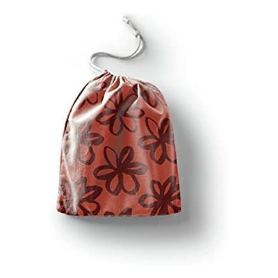 Bonamaison TRGCCB101250X1215 Carry-On Luggage, Canvas, flerfärgad Bonamaison TRGCCB101250X1215 Carry-On Luggage, Canvas, flerfärgad