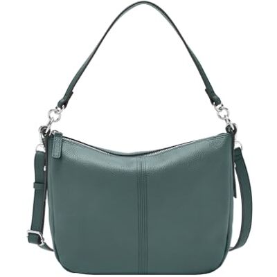 Fossil Women's Jolie Crossbody Bag, blå, blå Fossil Women's Jolie Crossbody Bag, blå, blå