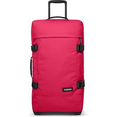 EASTPAK Tranverz M Saffranröd EASTPAK Tranverz M Saffranröd