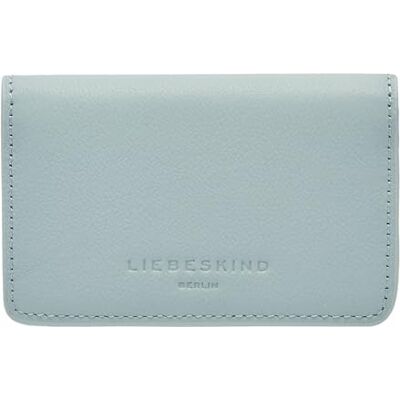 Liebeskind Berlin Plånbok Ljusblå Damen 2137262 - Wallet Liebeskind Berlin Plånbok Ljusblå Damen 2137262 - Wallet