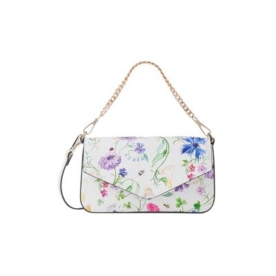 Fiorelli Lacey kedja crossbody väska, Naturligt, en storlek Fiorelli Lacey kedja crossbody väska, Naturligt, en storlek