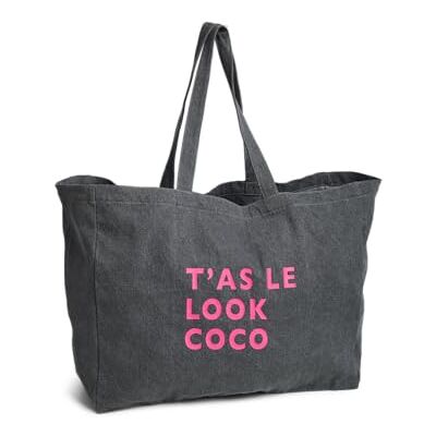 PIECES Pcsastro Tote Bag Fc PIECES Pcsastro Tote Bag Fc