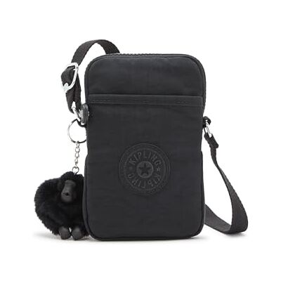 Kipling TALLY Telefonväska, Telefonväskor, Black Noir (Svart) Kipling TALLY Telefonväska, Telefonväskor, Black Noir (Svart)