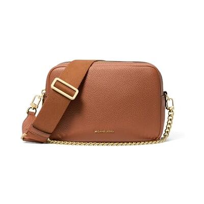 Michael Kors MD DBLZP CHN Camera XBODY, damväska, unik, Bagage, Taglia unica Michael Kors MD DBLZP CHN Camera XBODY, damväska, unik, Bagage, Taglia unica