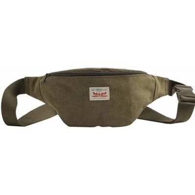 Levi's Red Tab Mainline Duboce Sling OV, DEEP Aloe, Djup aloe, Einheitsgröße Levi's Red Tab Mainline Duboce Sling OV, DEEP Aloe, Djup aloe, Einheitsgröße