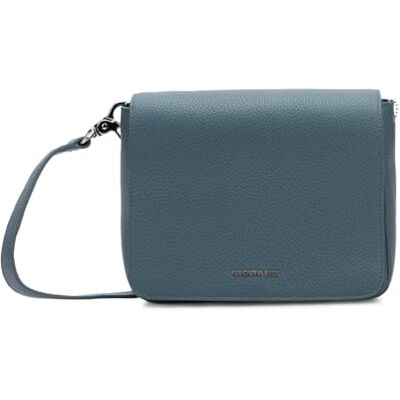 Mandarina Duck Mellow Leather Hunting Bag MELLOW LÄDER Mandarina Duck Mellow Leather Hunting Bag MELLOW LÄDER