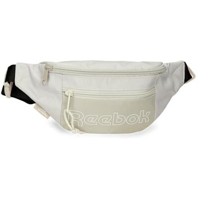 Reebok Arlo midjeväska beige 35 x 13 x 5 cm polyester av joumma väskor, beige, Talla única, midjeväska Reebok Arlo midjeväska beige 35 x 13 x 5 cm polyester av joumma väskor, beige, Talla única, midjeväska