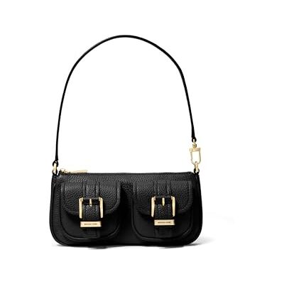 Michael Kors Sm Conv Pouchette Handväska Michael Kors Sm Conv Pouchette Handväska