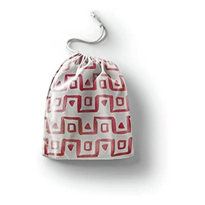 Bonamaison TRGCCB108245X1215 Carry-On Luggage, Canvas, flerfärgad Bonamaison TRGCCB108245X1215 Carry-On Luggage, Canvas, flerfärgad