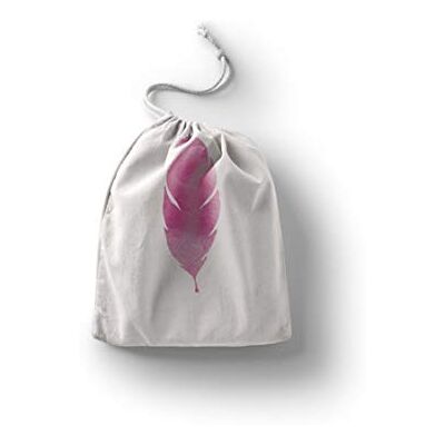 Bonamaison TRGCCB107975X1215 Carry-On Luggage, Canvas, flerfärgad Bonamaison TRGCCB107975X1215 Carry-On Luggage, Canvas, flerfärgad