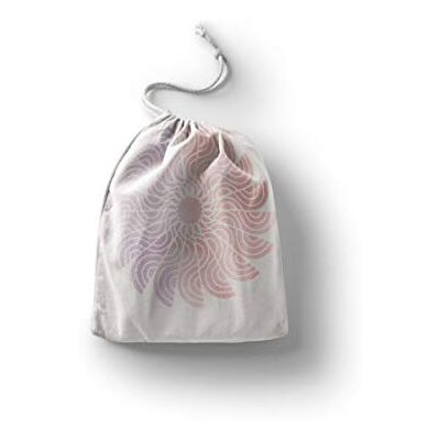 Bonamaison TRGCCB106232X1215 Carry-On Luggage, Canvas, flerfärgad Bonamaison TRGCCB106232X1215 Carry-On Luggage, Canvas, flerfärgad