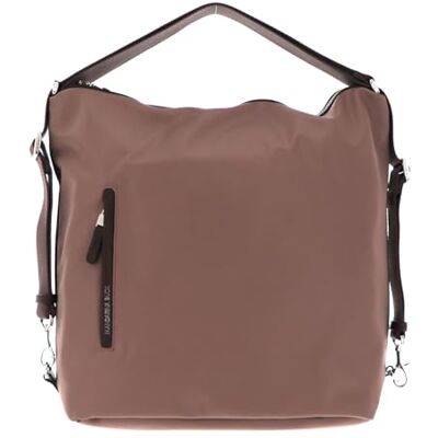 Mandarina Duck dam Hunter P10vct10 axelväska, Beaver, 33,5x36x15 (L x H x W) Mandarina Duck dam Hunter P10vct10 axelväska, Beaver, 33,5x36x15 (L x H x W)