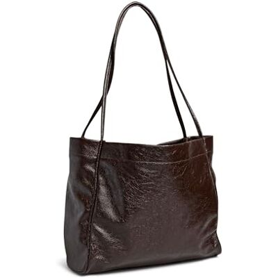 PIECES Pcannie Patent Daily Bag D2d Fsy Pcannie Patent Daily Bag D2D Fsy PIECES Pcannie Patent Daily Bag D2d Fsy Pcannie Patent Daily Bag D2D Fsy