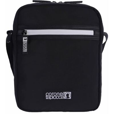 Coronel Tapiocca Bolso Bandolera Para Hombre Alvaro Axelväskor herrväskor Coronel Tapiocca Bolso Bandolera Para Hombre Alvaro Axelväskor herrväskor