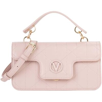 Valentino Unisex Melia handväska, Cipria, cipria Valentino Unisex Melia handväska, Cipria, cipria
