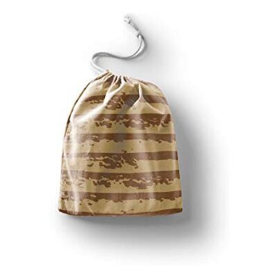 Bonamaison TRGCCB102205X4050 Carry-On Luggage, Canvas, flerfärgad Bonamaison TRGCCB102205X4050 Carry-On Luggage, Canvas, flerfärgad