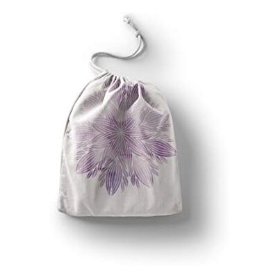 Bonamaison TRGCCB106257X1215 Carry-On Luggage, Canvas, flerfärgad Bonamaison TRGCCB106257X1215 Carry-On Luggage, Canvas, flerfärgad